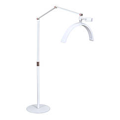 LED Лампа Moon Настільна M2X 16" Білий, потужність 20W, кольорова температура 3000–6000K