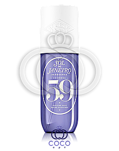 Арфумований спрей для тіла Sol de Janeiro Cheirosa '59 240 Ml