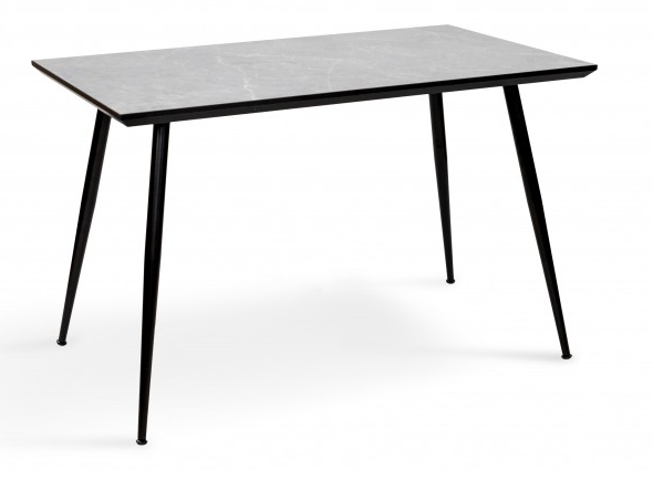 Стіл нерозкладний Торнадо Мікс Меблі, фото 1