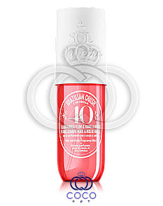 Парфумований спрей для тіла Sol de Janeiro Cheirosa '40 240 Ml