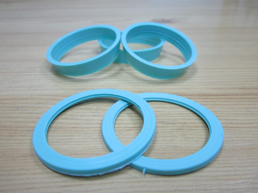 Прокладка конусна та плоска для сифонів (Італія)