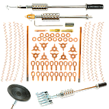 Споттер Profter М90 Е для рихтування металевих кузовних елементів (220В 6800А), фото 9