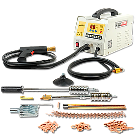 Споттер Profter М90 Е для рихтування металевих кузовних елементів (220В 6800А)