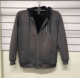 Чоловіча утеплена пайта оптом, L-3XL рр., арт. Hay-R-2740