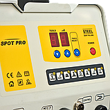 Споттер Profter М90 Е для рихтування металевих кузовних елементів (220В 6800А), фото 8