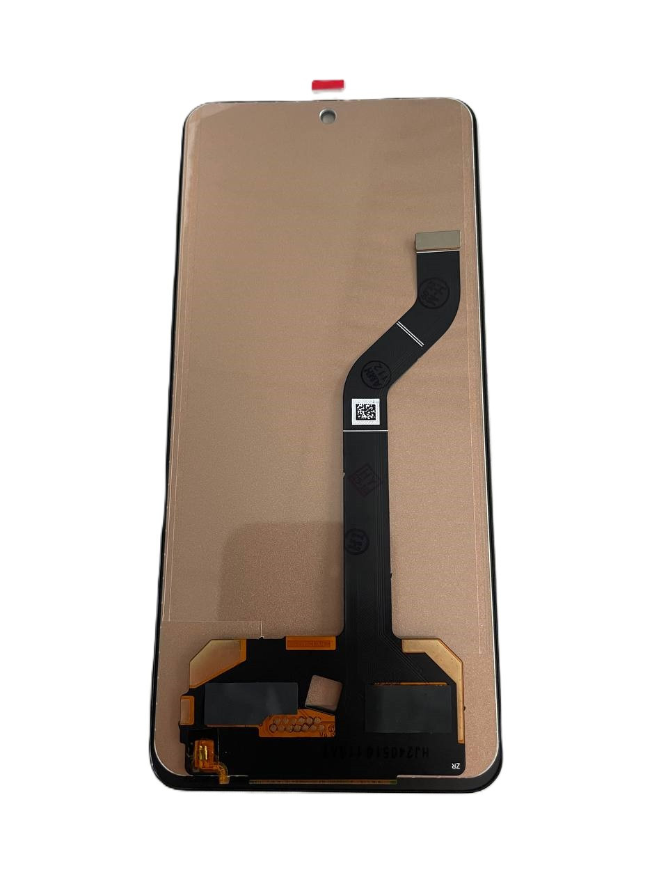 Lcd + Touchscreen Xiaomi 12 Lite Black IPS, фото 1
