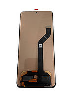Дисплей (Lcd + Touchscreen) IPS для Xiaomi 12 Lite Black