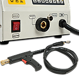 Споттер Profter М90 Е для рихтування металевих кузовних елементів (220В 6800А), фото 7