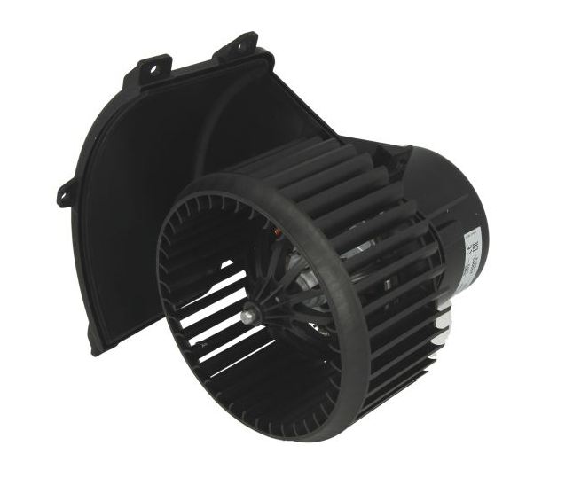 Вентилятор пічки салону TRANSPORTER T5 03 - VAG 7H1819021D виробник VIKA