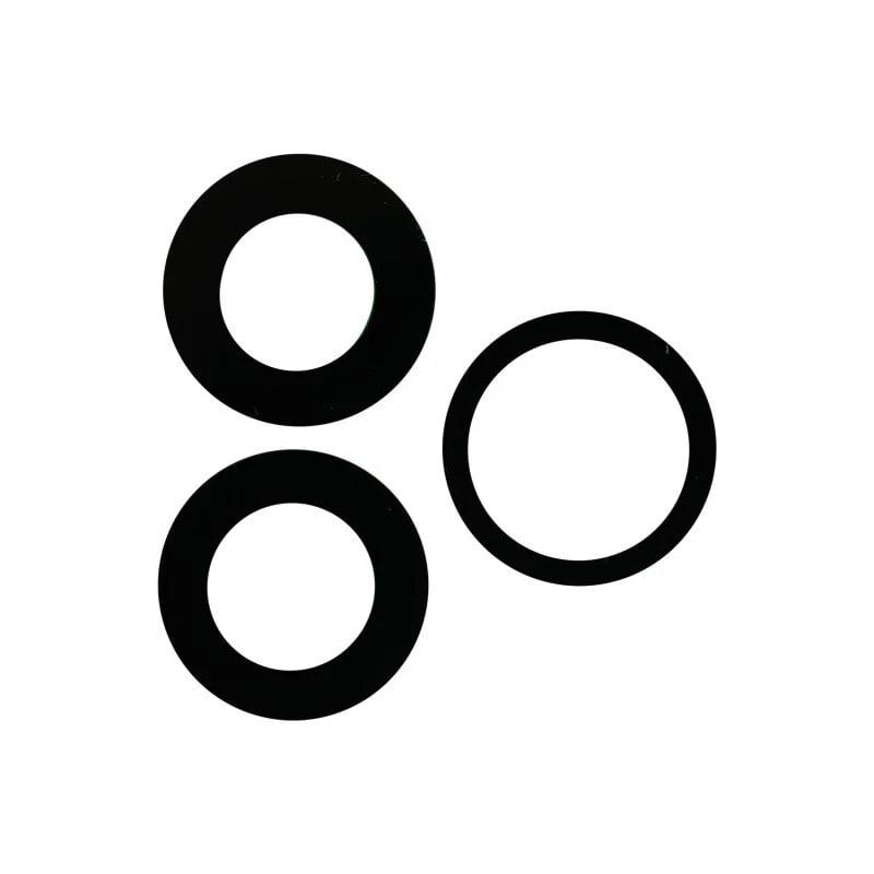 Скло модуля камери для Apple Iphone 15 Pro Max, фото 1