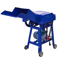 Подрібнювач стебел ПСЕ-2,6 (2,6 кВт, до 800 кг/рік)