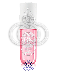 Парфумований спрей для тіла Sol de Janeiro Cheirosa '68 240 Ml