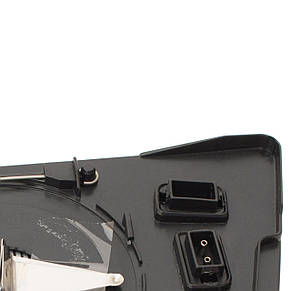 Mercedes W202 C-Class 93-01 вкладиш дзеркала з підігрівом синій правий, арт. DA-14461, фото 4