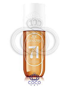 Парфумований спрей для тіла Sol de Janeiro Cheirosa '71 240 Ml