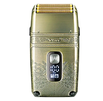 Сітки та ножі для шейвера VGR Professional V-335 (V-335-01), фото 4