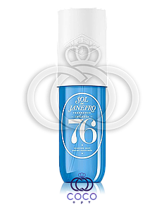 Парфумований спрей для тіла Sol de Janeiro Cheirosa '76 240 Ml