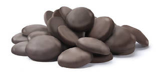 Чорний шоколад 64 % екстра гіркий 100 г, Франція