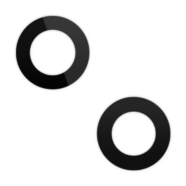 Скло модуля камери для Apple Iphone 15, фото 1