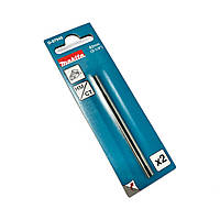 Ножи для рубанка 82 мм Makita D-07945 (2шт)