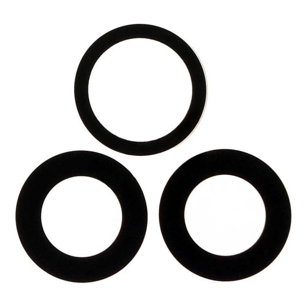 Скло модуля камери для Apple Iphone 16 Pro, фото 1