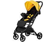 Коляска для дитини прогулянкова FreeON Tao, yellow