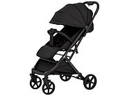 Коляска для дитини прогулянкова FreeON Tao, black