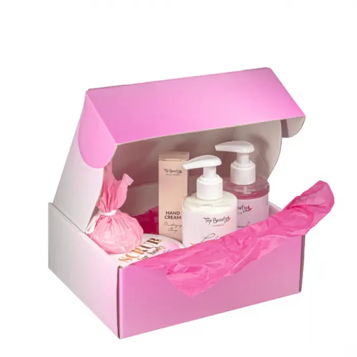 Подарункові набори для дівчинки, фото 1