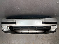 Бампер передний Skoda Octavia A5 (2004-2009) 1Z0807221