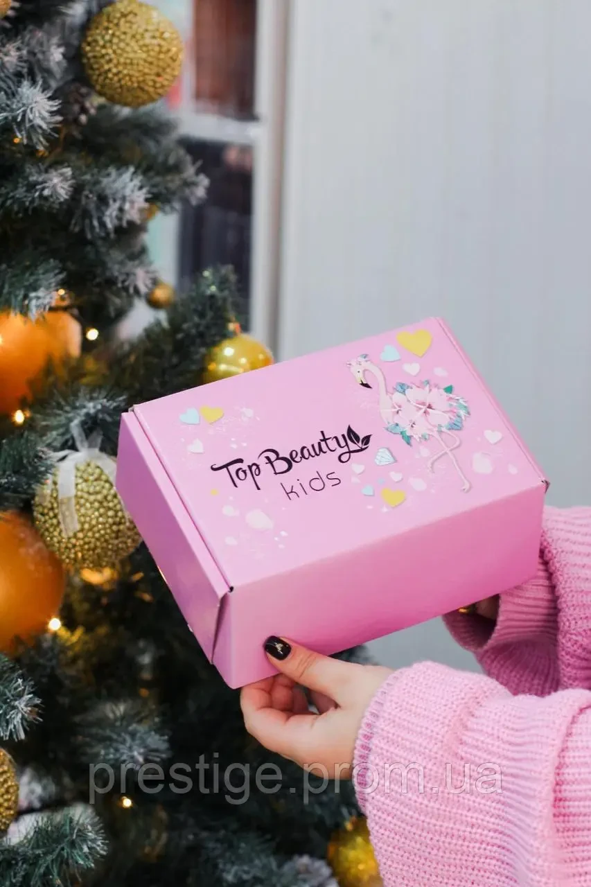 Подарунковий набір для вашої принцеси, фото 1
