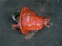 Диференціали (Планетарка+Хвостовик) До Мостів O&K L15