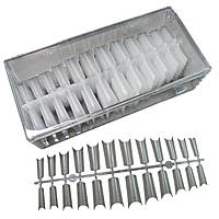 Типси гелеві форма "квадрат", 240 шт.