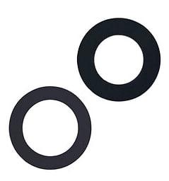 Скло модуля камери для Apple Iphone 13, фото 1