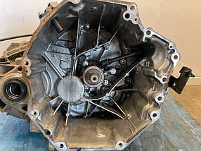 КПП 32010BB60D Ніссан Кашкай 1.6 dCi