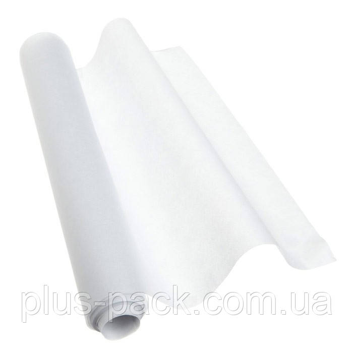Пергамент білий для випікання 28см x 50 м, фото 1