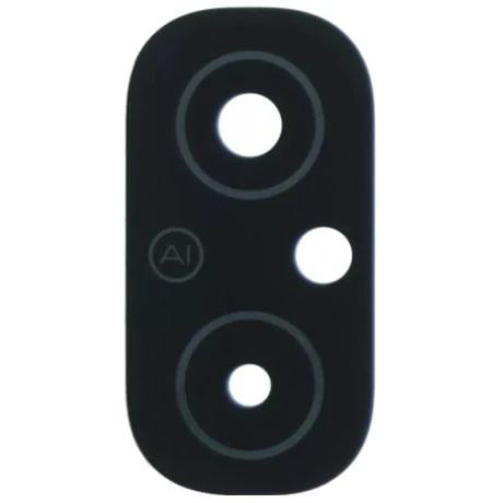 Скло модуля камери для Xiaomi Redmi 12c, фото 1