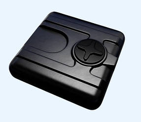 Бак для душу 102 л