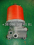 Масляний фільтр МТЗ-80, 240-1404010А-01, фото 2