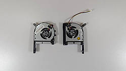 Кулер Вентилятор для ноутбука Asus ROG Zephyrus 8 TF1FA706 FX706 FX506 FX506LU FA506 FA506IV Flying Fortress 7 FX95D FX95G FX705