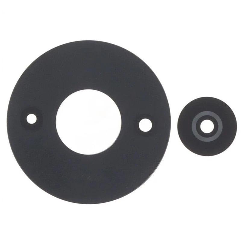 Скло модуля камери для Xiaomi Redmi A3 (big), фото 1