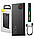 Power bank Baseus Adaman 10000mA 22.5W батарея павер банк, фото 2