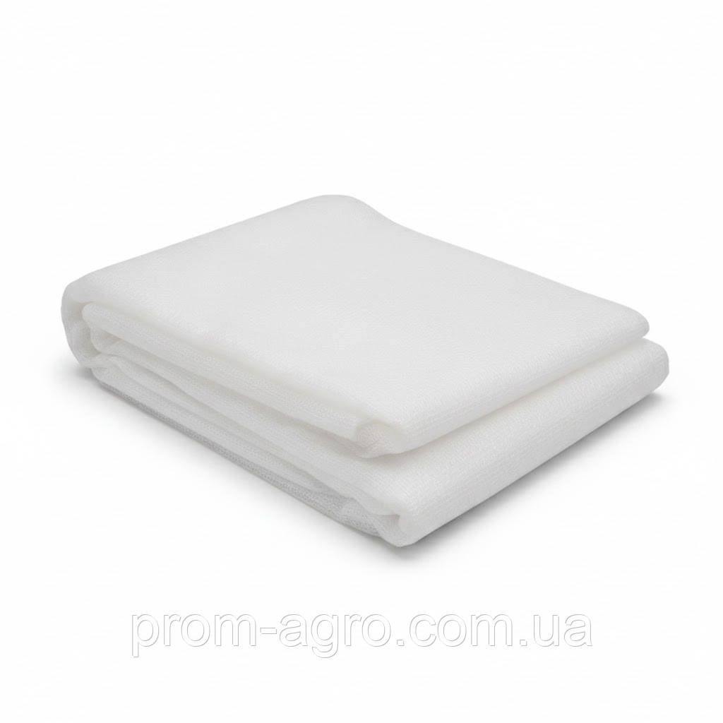 Полотно 42г/м Розмір (ш*д) 210*400 см. "Aгрос"