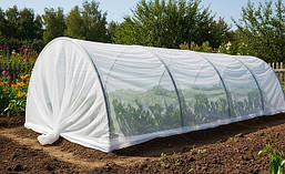 Набір під парник (кілочки+кліпси), фото 5