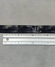 Крапельна стрічка 8 mil,1500м, відступ 15 см, фото 3