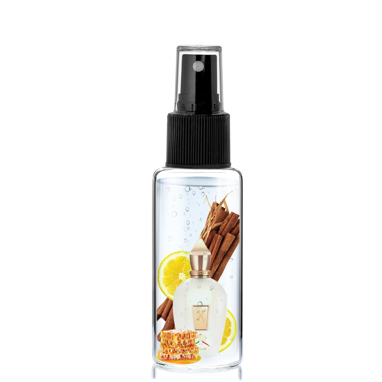 Віддушка для антисептиків, санітайзерів Xerjoff - XJ 1861 Naxos, фото 1