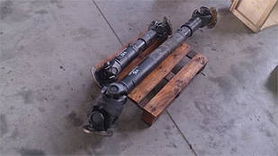 Карданний Вал (Провідний, Приводний Вал) Liebherr 564