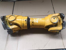 Карданний Вал (Провідний, Приводний Вал) Volvo L 180E