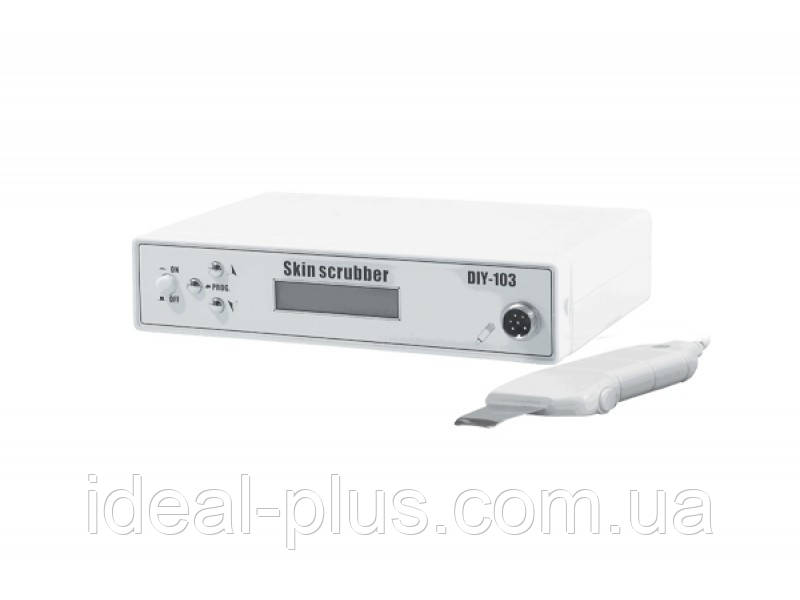 Ультразвуковий скрабер DIY-103, фото 1