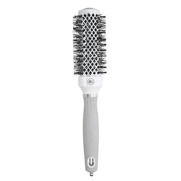 Брашинг для волосся Olivia Garden Blowout Grip Wawy Bristles, 35 мм (ID2165)