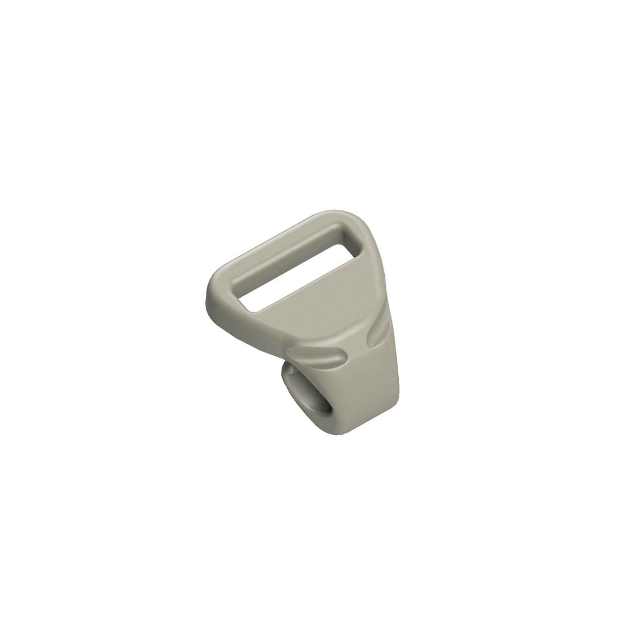 Гачок AMM™ для фіксації брюк з поліаміду койот піщаний (07.99.247.01.62), фото 1