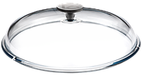 Кришка скляна IQ Be Smart 28 см (IQ-9301-28), фото 3